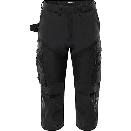 Spodnie pirackie Craftsman stretch 2600 GLWS