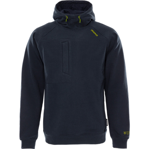 Bluza z kapturem Flamestat stretch 7181 MFRN