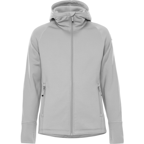 Bluza z kapturem Polartec® power stretch® Cobalt damska