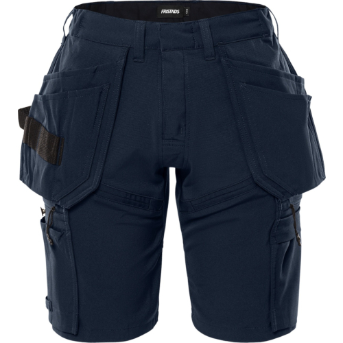 Spodenki elastyczne Craftsman damskie 2601 GLWS