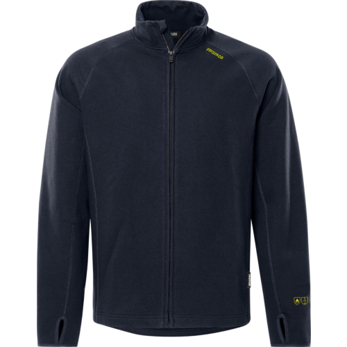 Bluza rozciągliwa Flamestat 7044 MFRN
