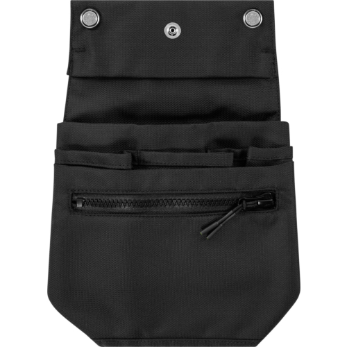 Flex all-round pocket with zip 9805 CRKN