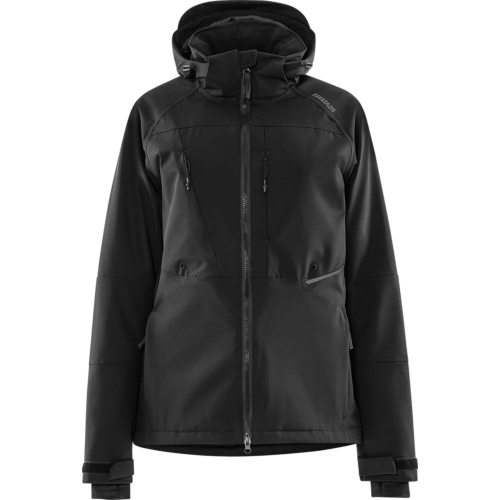 Stretch winter jacket woman 4884 GLS