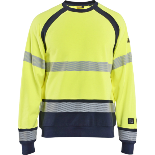 3088 Sweatshirt Multinorm