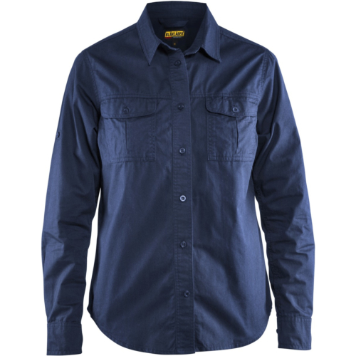 Koszula damska Twill