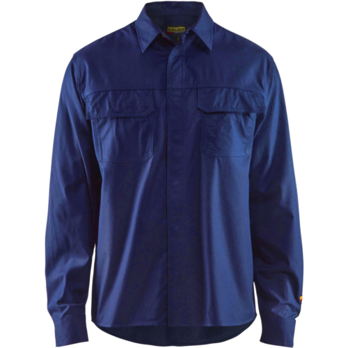 Koszula płomienista