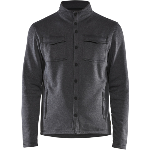 Kurtka polarowa z pikowanej tkaniny