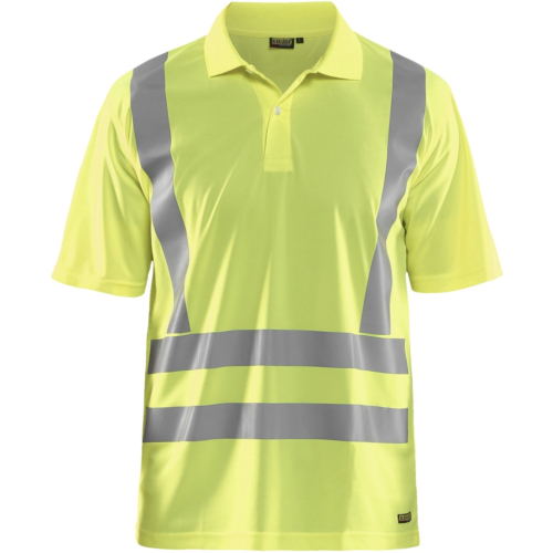 Koszulka polo UV High Vis