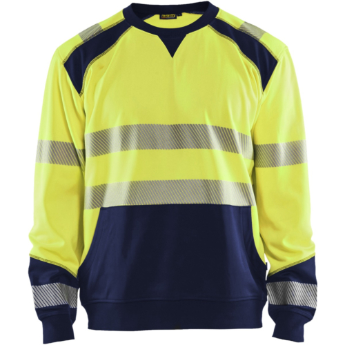 Bluza odblaskowa