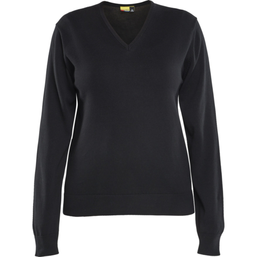 Sweter damski dzianinowy