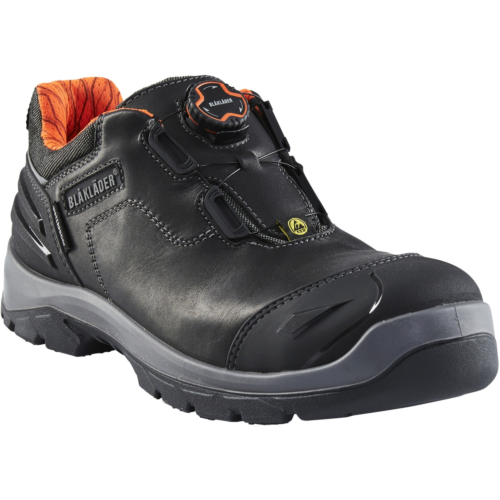 Buty robocze ELITE