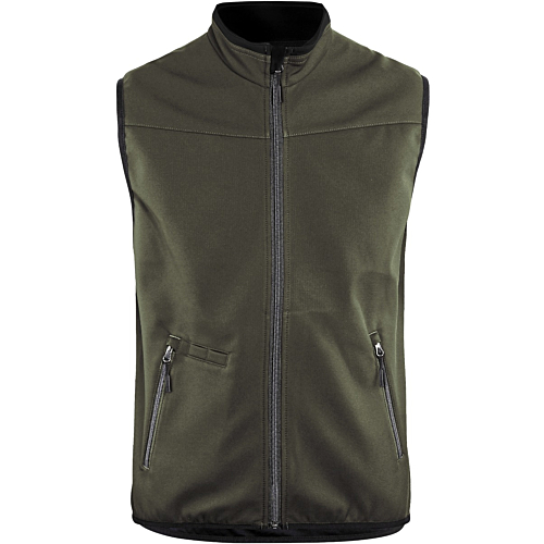 Kamizelka Softshell