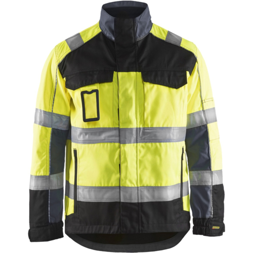 Kurtka High Vis