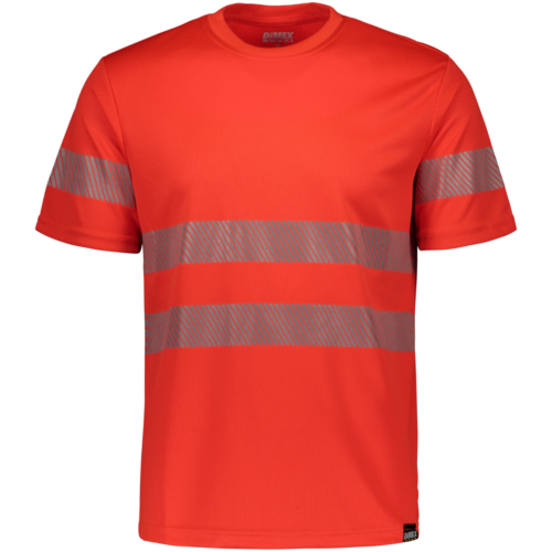 Koszulka ostrzegawcza 4235+