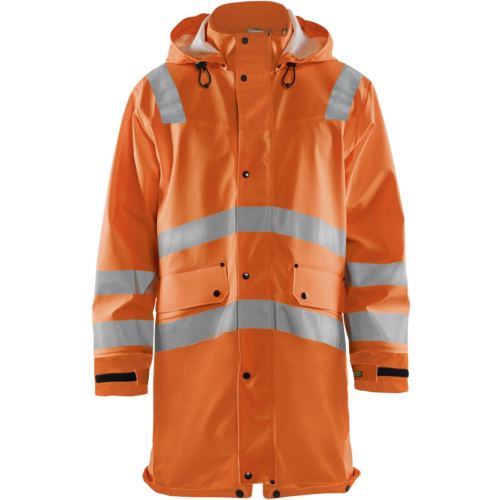 Płaszcz przeciwdeszczowy High Vis LEVEL 3