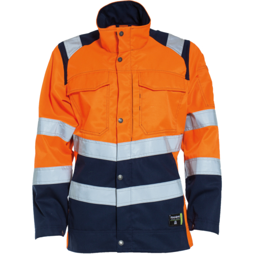 Kurtka damska Hi-Vis