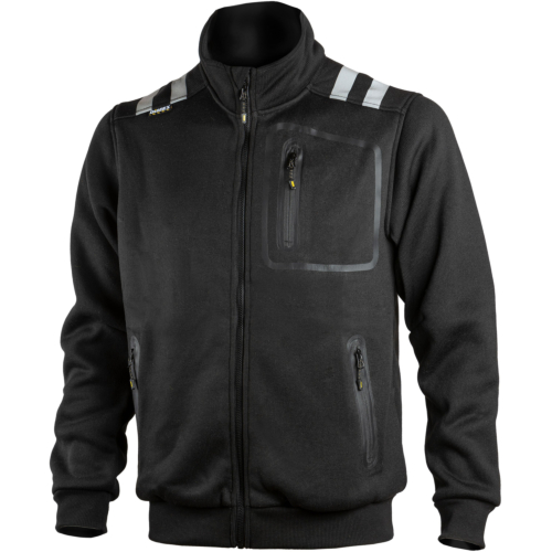 Kurtka dzianinowa 4368+