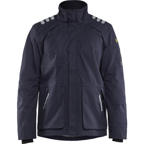 4446 Shell Jacket Inherent