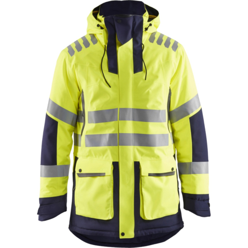 Parka High Vis Evolution