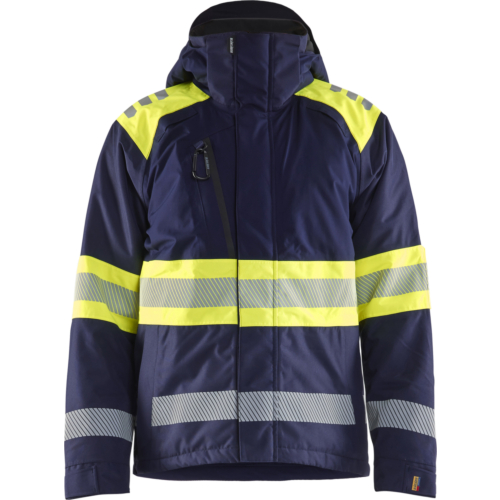 4480 Hi-Vis Winter Jacket