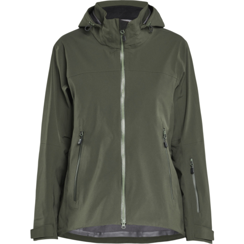 Kurtka damska STRIKER Shell Stretch