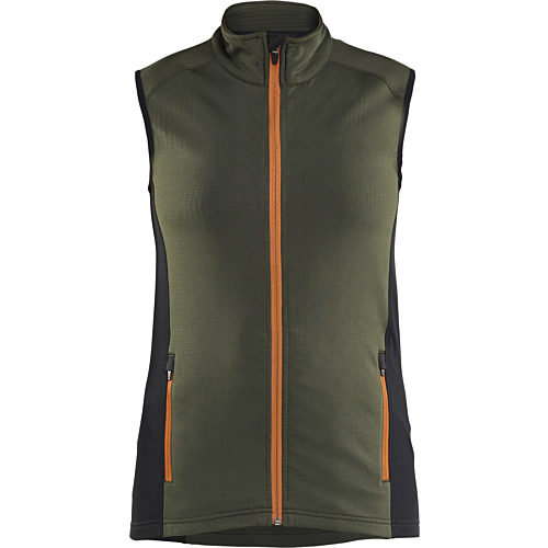 4746 STRIKER Women’s Fleece Vest