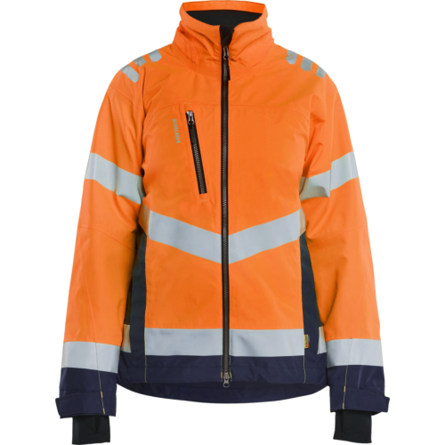 Damska kurtka Hi-Vis Shell