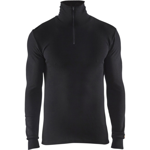 Bielizna top CIEPŁA 50% merino