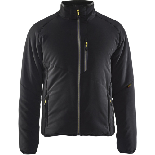 Kurtka izolacyjna Evolution