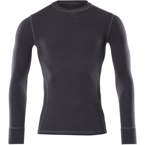 Funkcjonalna koszulka podkoszulkowa