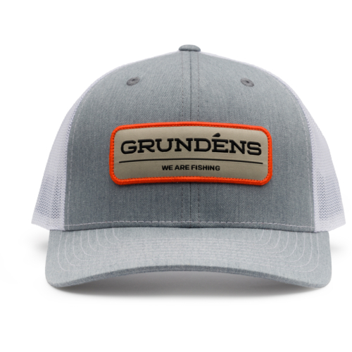 Jesteśmy kierowcą ciężarówki rybackiej