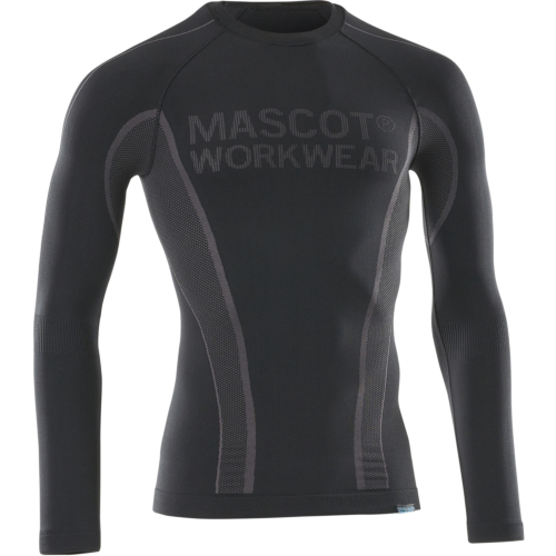 Funkcjonalna koszulka podkoszulkowa