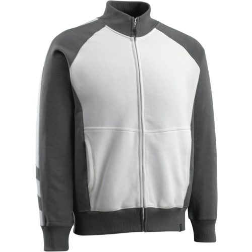 Bluza z zamkiem błyskawicznym