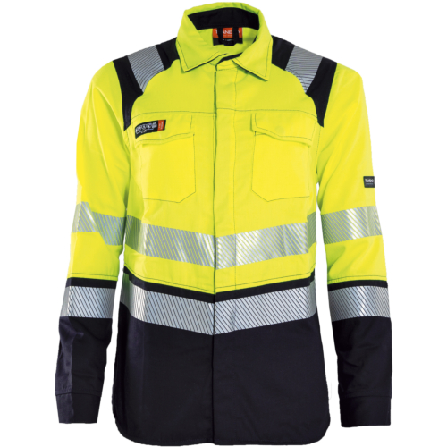 Koszula damska trudnopalna