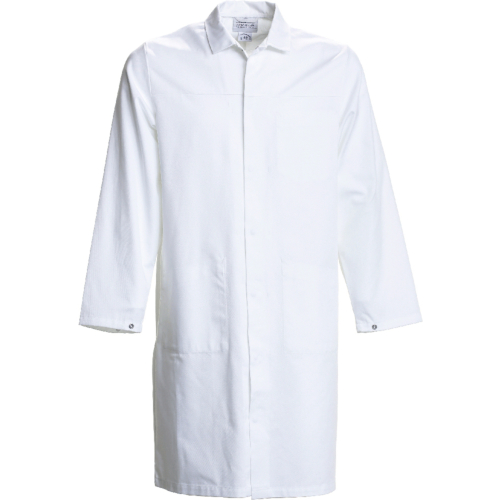 Płaszcz unisex, HACCP