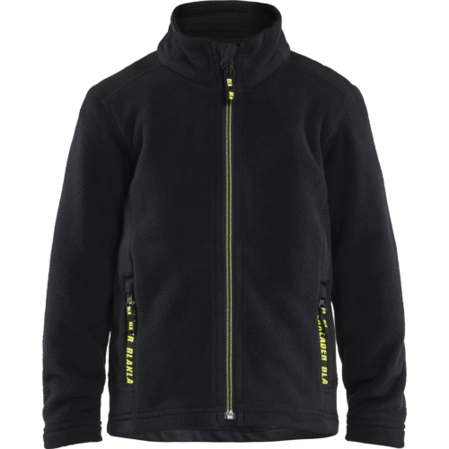 5206 Children’s Microfleece Jumper