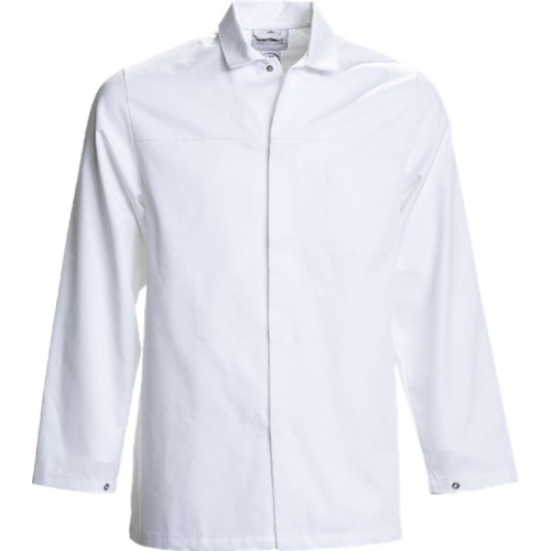 Kurtka unisex, HACCP