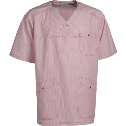 Bluzka unisex casual, Fresh