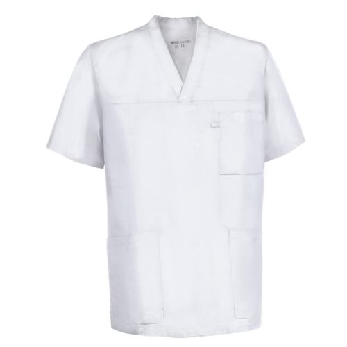 Bluza unisex, Rama