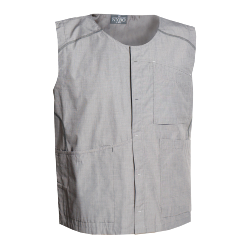 Kamizelka unisex, Sportowa