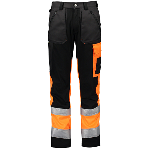 Spodnie superstretch 6063