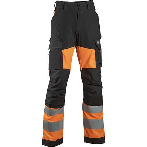 6168R Safety stretch pants