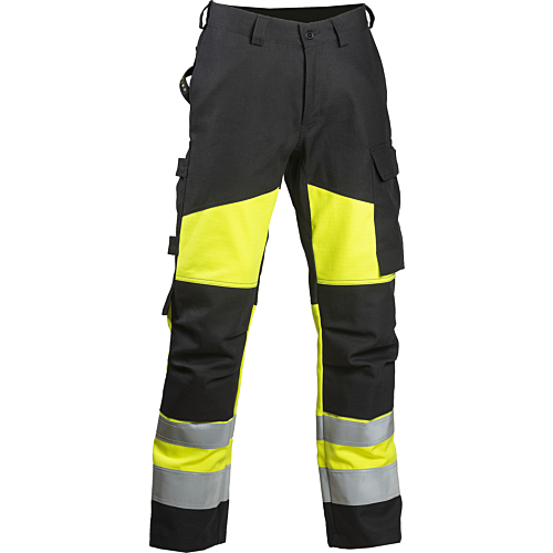 6194 Multistretch hanging pocket trousers