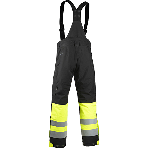 6197Y Safety winter shell pants
