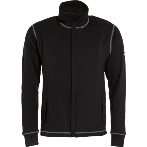 Kardigan trudnopalny