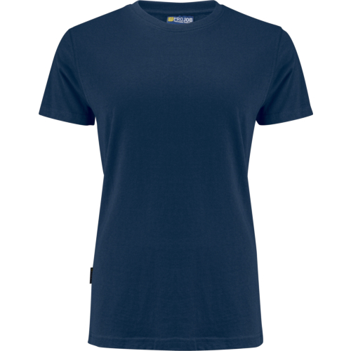2032 T-SHIRT WOMEN´S-Navy-XS