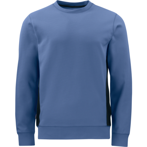 2127 Sweatshirt-Light-Blue-XS