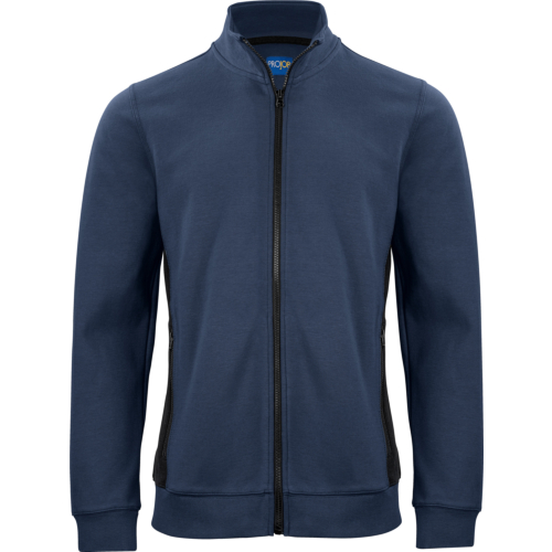 2129 Sweatshirt-Navy-XS