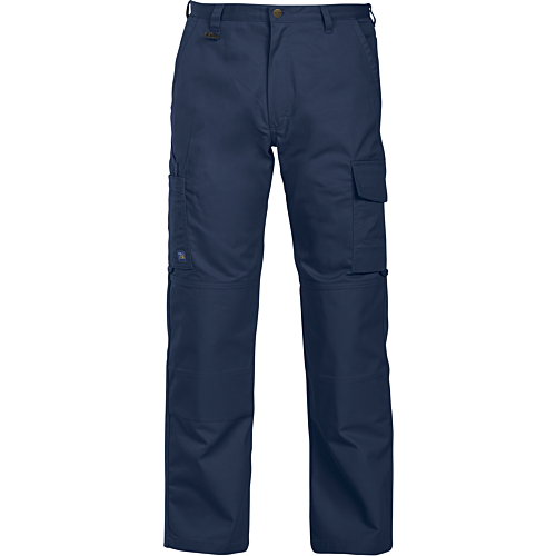 2501 Waistpants-Navy-C42