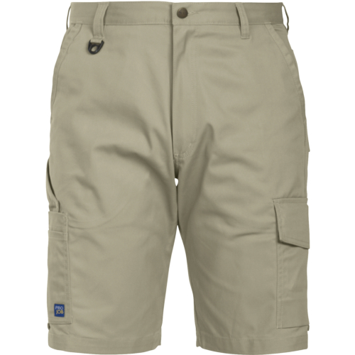 2505 Shorts-Khaki-C44